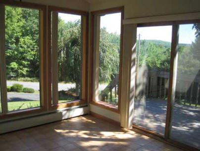 Passive Solar Tips for your home